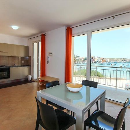 Family Suite Porto Vecchio Lampedusa Eksteriør bilde