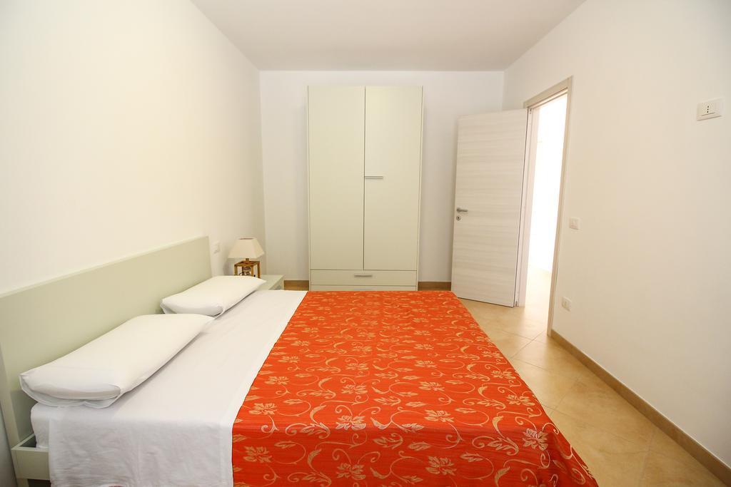 Family Suite Porto Vecchio Lampedusa Eksteriør bilde