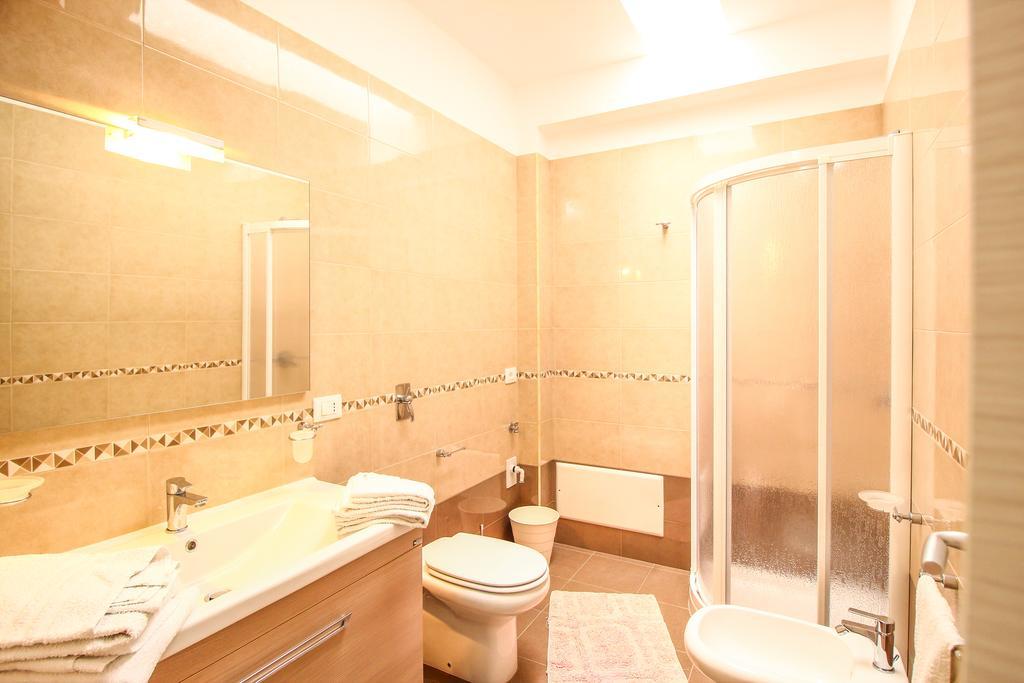 Family Suite Porto Vecchio Lampedusa Eksteriør bilde